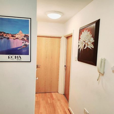 City Flat Near City Centre Liverpool Exterior foto